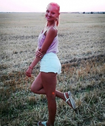 Анкета проститутки Кристи - город Новая Каховка, 30 лет, №10924