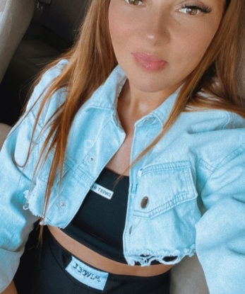 Анкета проститутки Валерия - город Новая Каховка, 27 лет, №4143