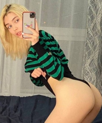 Анкета проститутки Галина - город Новая Каховка, 20 лет, №8002